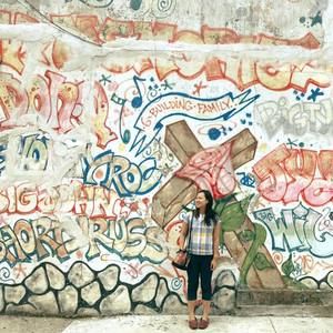 Meet your Posher, Hsiuman